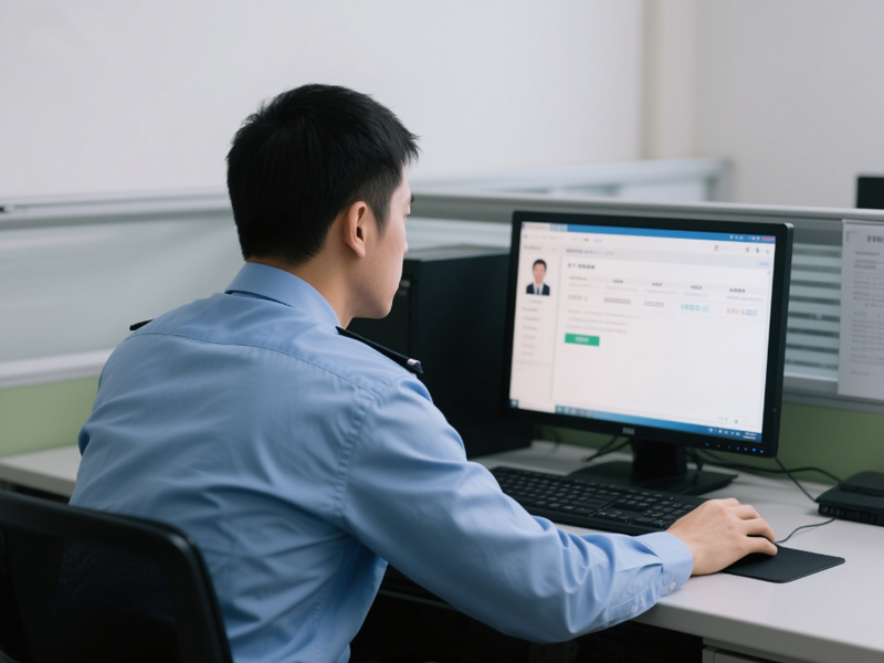 人才公寓审核